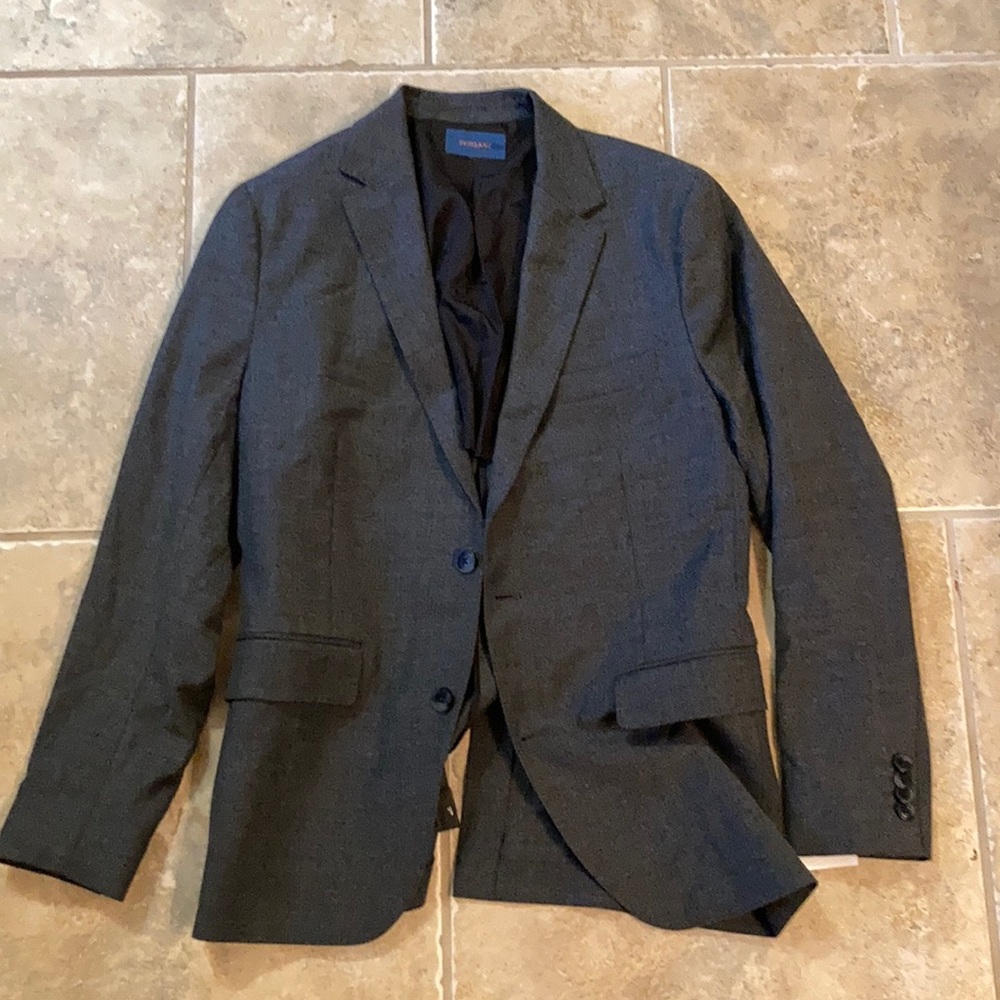 Everlane Blazer Unlined - image 1